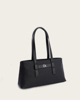 Bolso de Hombro Nerine - Negro