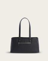 Bolso de Hombro Nerine - Negro