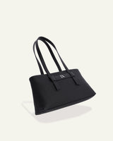 Bolso de Hombro Nerine - Negro