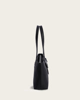 Bolso de Hombro Nerine - Negro