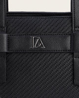 Bolso de Hombro Nerine - Negro