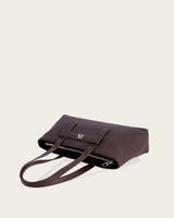 Bolso de Hombro Nerine - Marrón