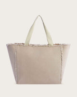 Sac de Plage Femme Ibiza - Beige