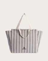 Sac de plage femme Madeira - Blanc
