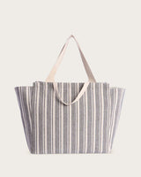 Sac de plage femme Madeira - Blanc