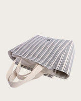 Sac de plage femme Madeira - Blanc