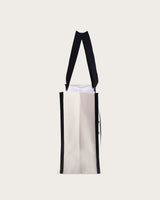 Bolso Playa Mujer Túnez - Blanco