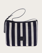 Bolso Hombro Mujer Naya - Negro