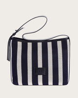 Sac bandoulière femme Naya - Noir