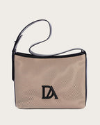 Bolso Hombro Mujer Naya - Beige