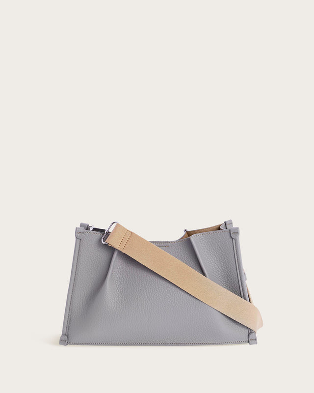 Olimpia Women's Shoulder Bag - Blue