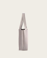 Sac Shopper Femme Bambina - Beige