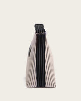 Sac bandoulière femme Ayia - Beige