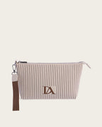 Bolso Mano Mujer Pacific - Beige