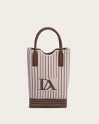 Bolso Móvil Mujer Coraline - Beige