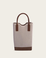 Sac Téléphone Femme Coraline - Beige