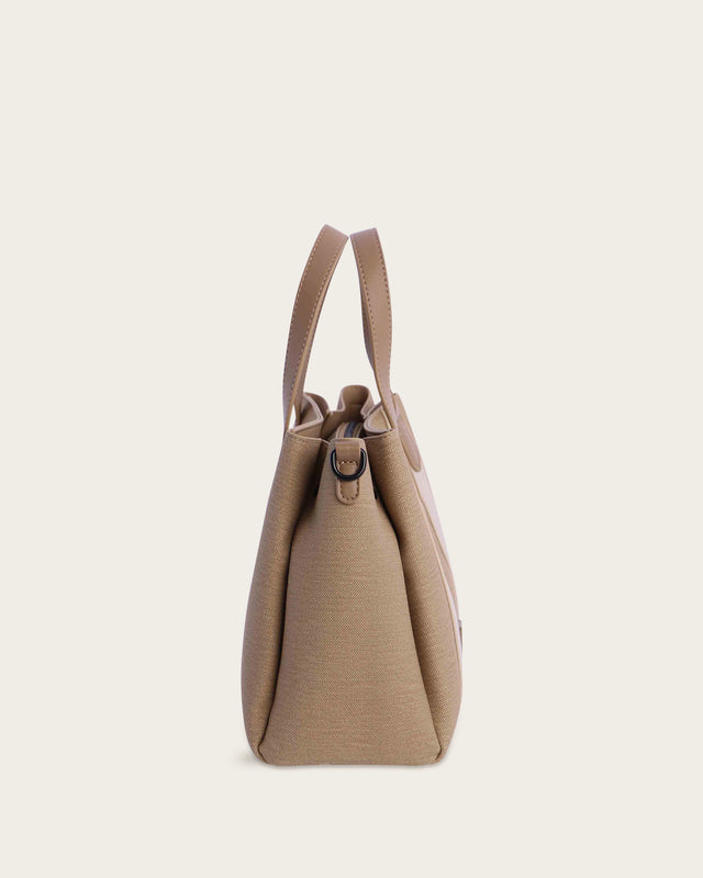 Sac à main femme Viva - Marron