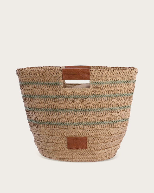 Women's Fione Crossbody Bag - Natural