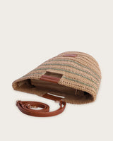 Women's Fione Crossbody Bag - Natural