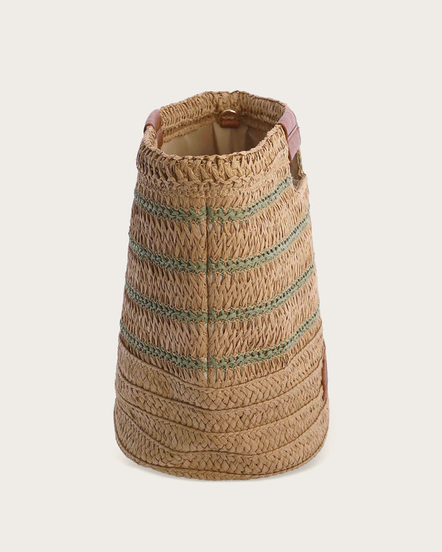Women's Fione Crossbody Bag - Natural