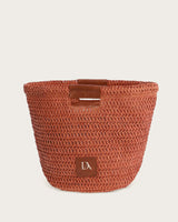 Bolso Bandolera Mujer Silene - Naranja