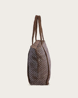 Sac porté épaule femme Taline - Naturel