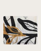 Foulard rectangulaire femme Wenna - Multicolore
