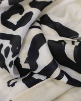 Foulard rectangulaire pour femme Arlena - Multicolore