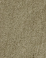 Bufanda con Pompones - Verde Oliva