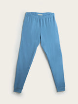 Pijama Largo Niño Connor - Azul marino