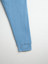 Pijama Largo Niño Connor - Azul marino