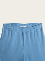 Pijama Largo Niño Connor - Azul marino