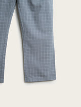 Pijama Largo Hombre Jabi - Gris