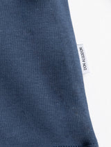 Pijama Largo Mujer Snow - Azul
