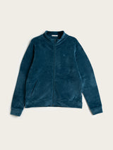 Homewear Mujer Home - Azul