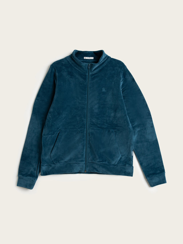 Homewear Mujer Home - Azul