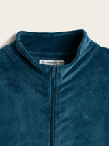 Homewear Mujer Home - Azul