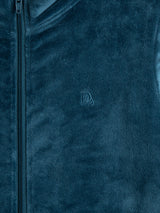 Homewear Mujer Home - Azul