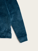 Homewear Mujer Home - Azul