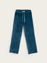 Homewear Mujer Home - Azul