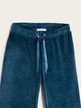 Homewear Mujer Home - Azul