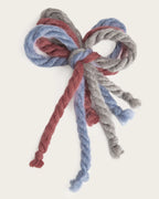 Lazos Algodón Gruesos - Pack 3