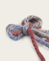 Cotton Bows - Pack of 6 Thin, Pack of 3 Thick