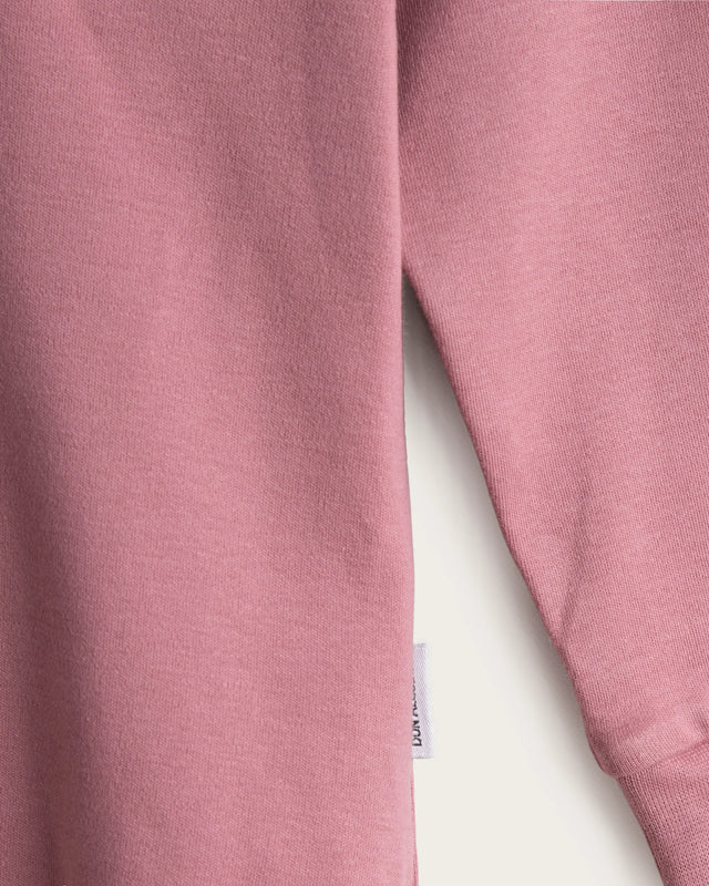 Pijama Largo Niña Koni - Rosa