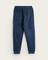 Pijama Largo Niño Polar - Verde