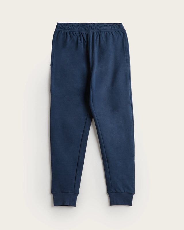Pijama Largo Niño Polar - Verde