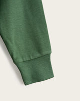 Pijama Largo Niño Polar - Verde
