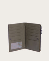 Cartera Billetera Viliana - Piel Sintética