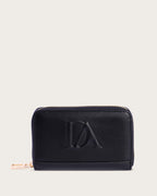 Cartera Mujer Cottonia - Negro