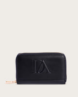 Cottonia Women's Wallet - Black